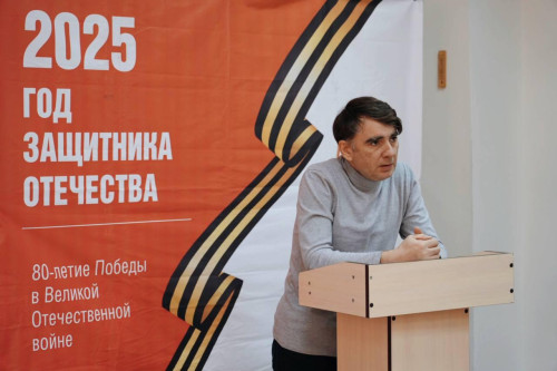 Круглый стол на историческом факультете: обсуждение проблем сохранения памяти о Великой Отечественной войне