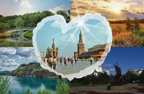 Программа молодежного и студенческого туризма 