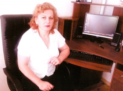 Агиева Мовлатхан Тугановна