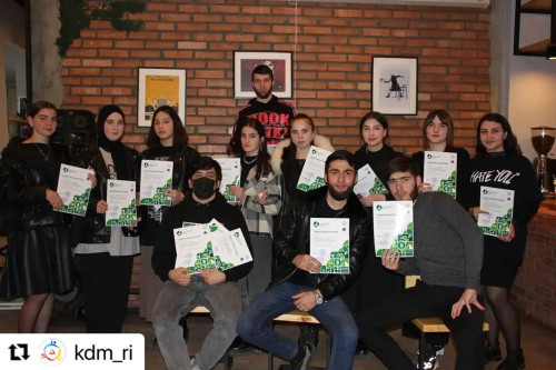 5 июня - День эколога!