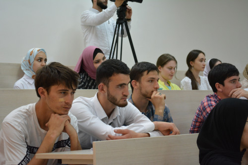 Студентам ИнгГУ! Ты можешь получить "с нуля" новую IT-профессию совершенно бесплатно.
