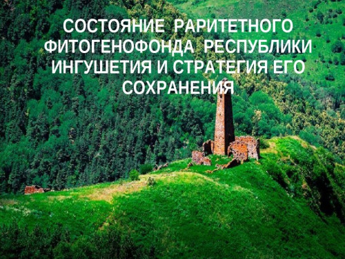 "VII Фестиваль науки «Включай ЭКОлогику!»