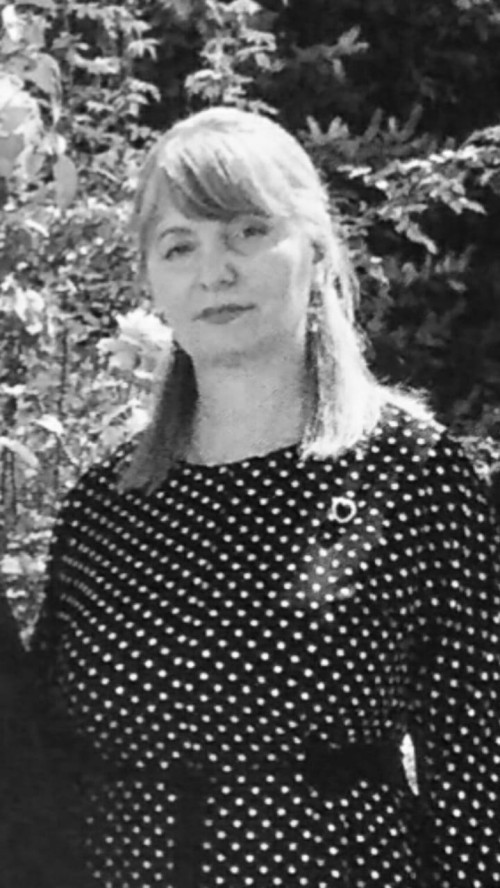 Селхан, декабрь бетта ийслаг1ча дийнахь вайцара къаьстай вайна массанена дукхаеза йизза г1алг1ай къаман йо1, г1алг1ай метта кафедра кулгалхо Галаев Хьамида Лема.