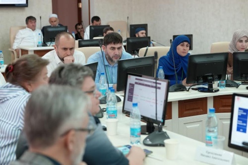 Межрегиональная конференция по травматологии, нейрохирургии и реабилитации завершилась в ИнгГУ