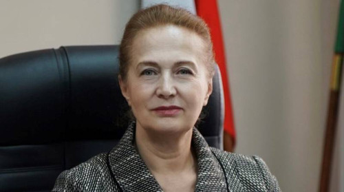 Поздравление ректора ИнгГУ Фатимы Албаковой ко Дню России