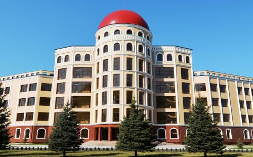 В ИнгГУ стартует Приёмная кампания 2024 года